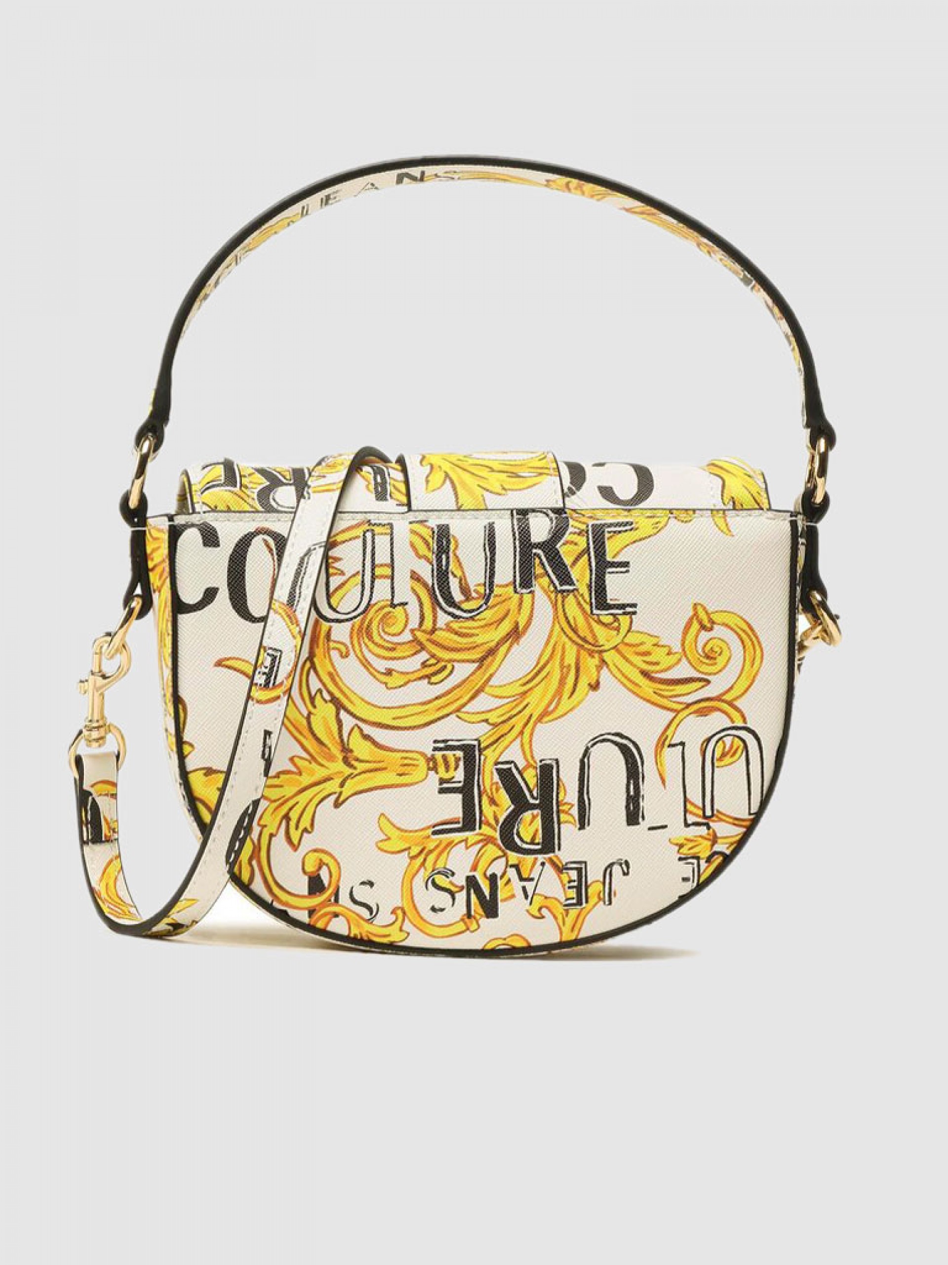 Bolsos de hombro Mujer Versace