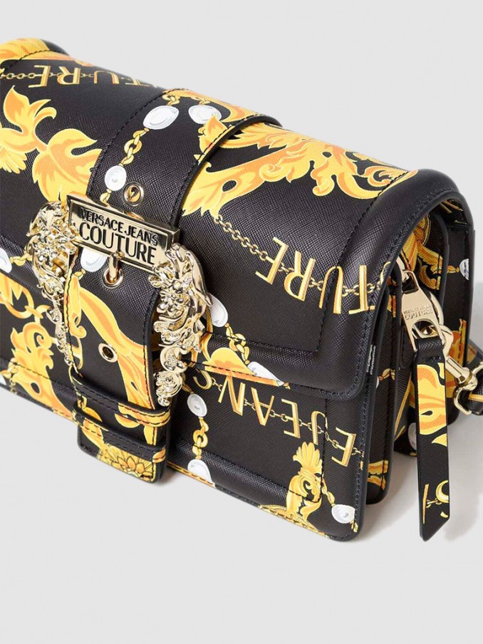 Bolsos de hombro Mujer Versace