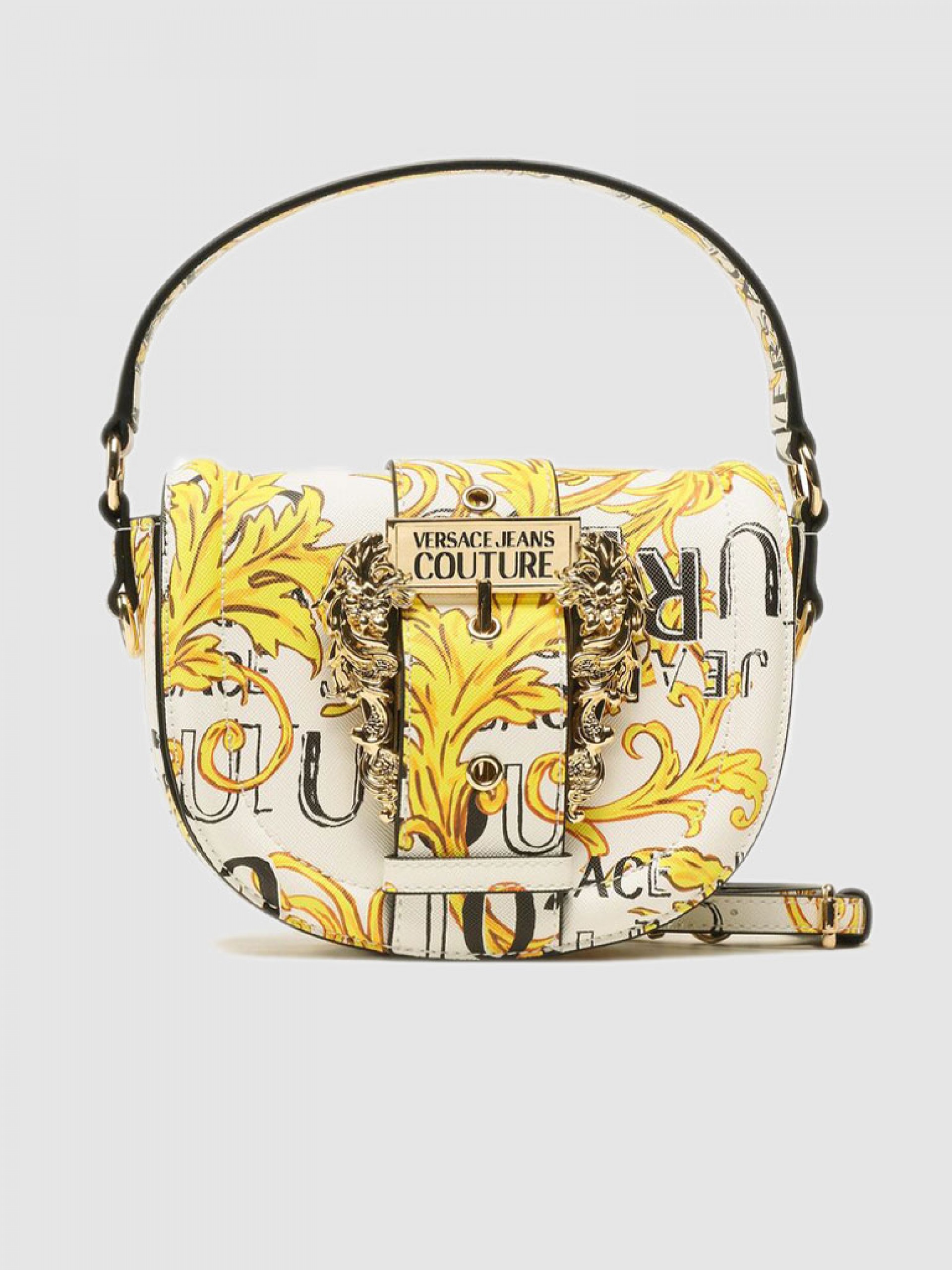 Bolsos de hombro Mujer Versace