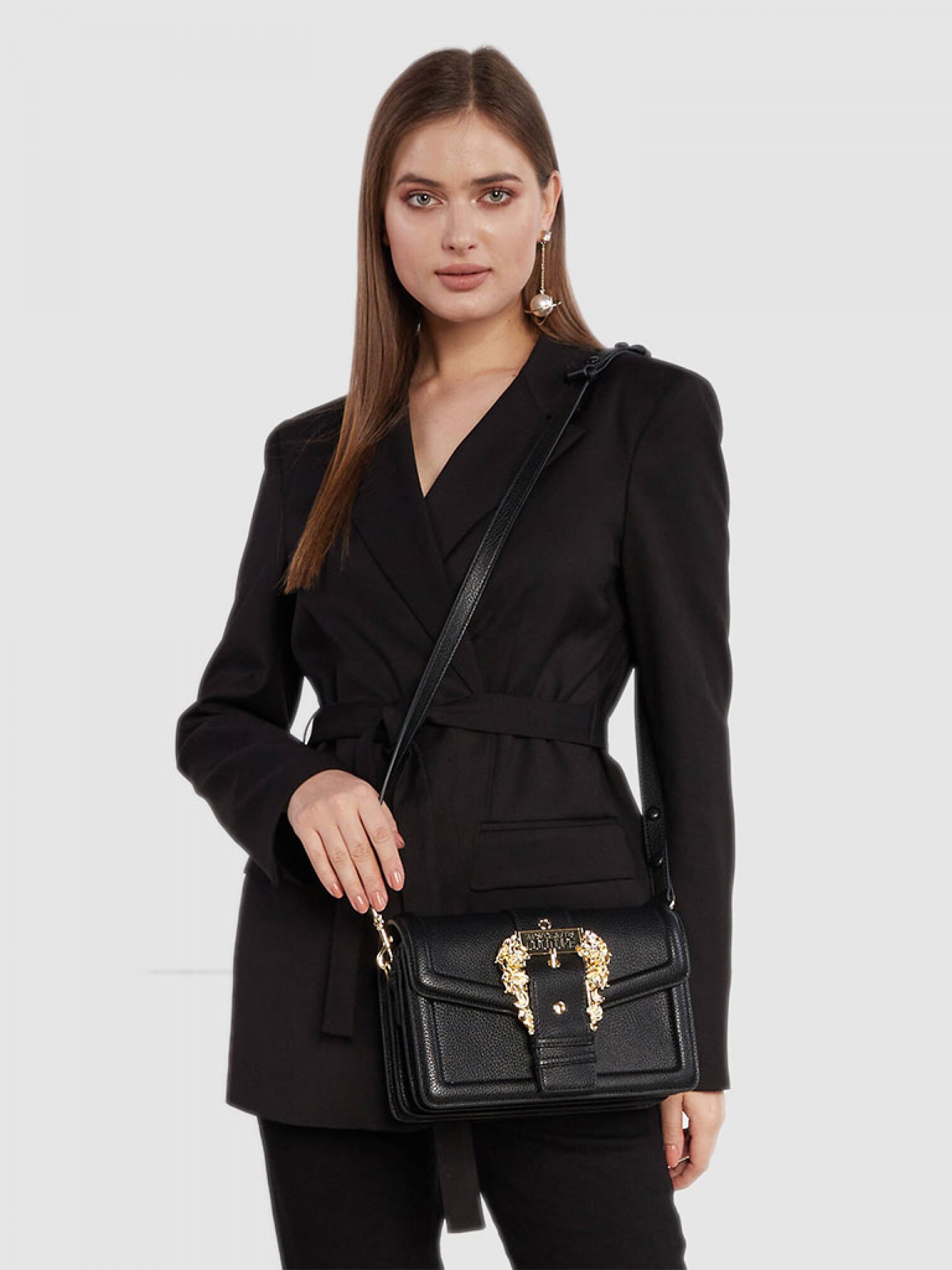 Bolsos de hombro Mujer Versace