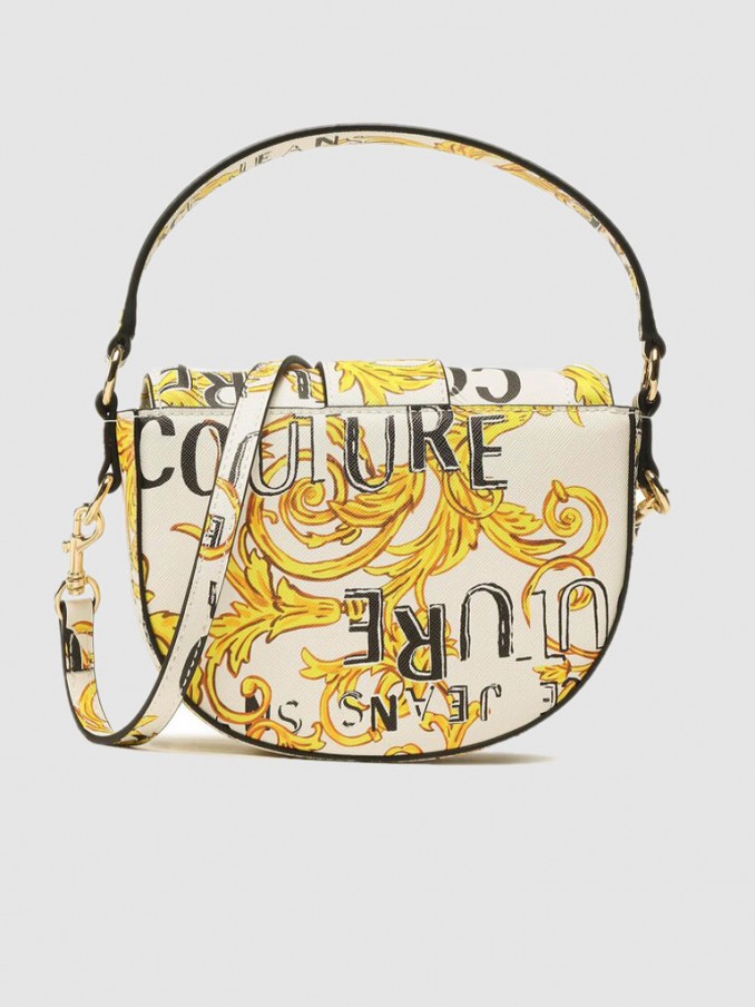 Bolsos de hombro Mujer Versace