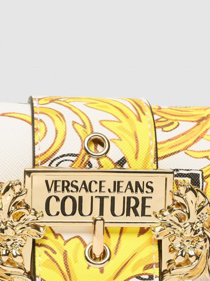 Bolsos de hombro Mujer Versace