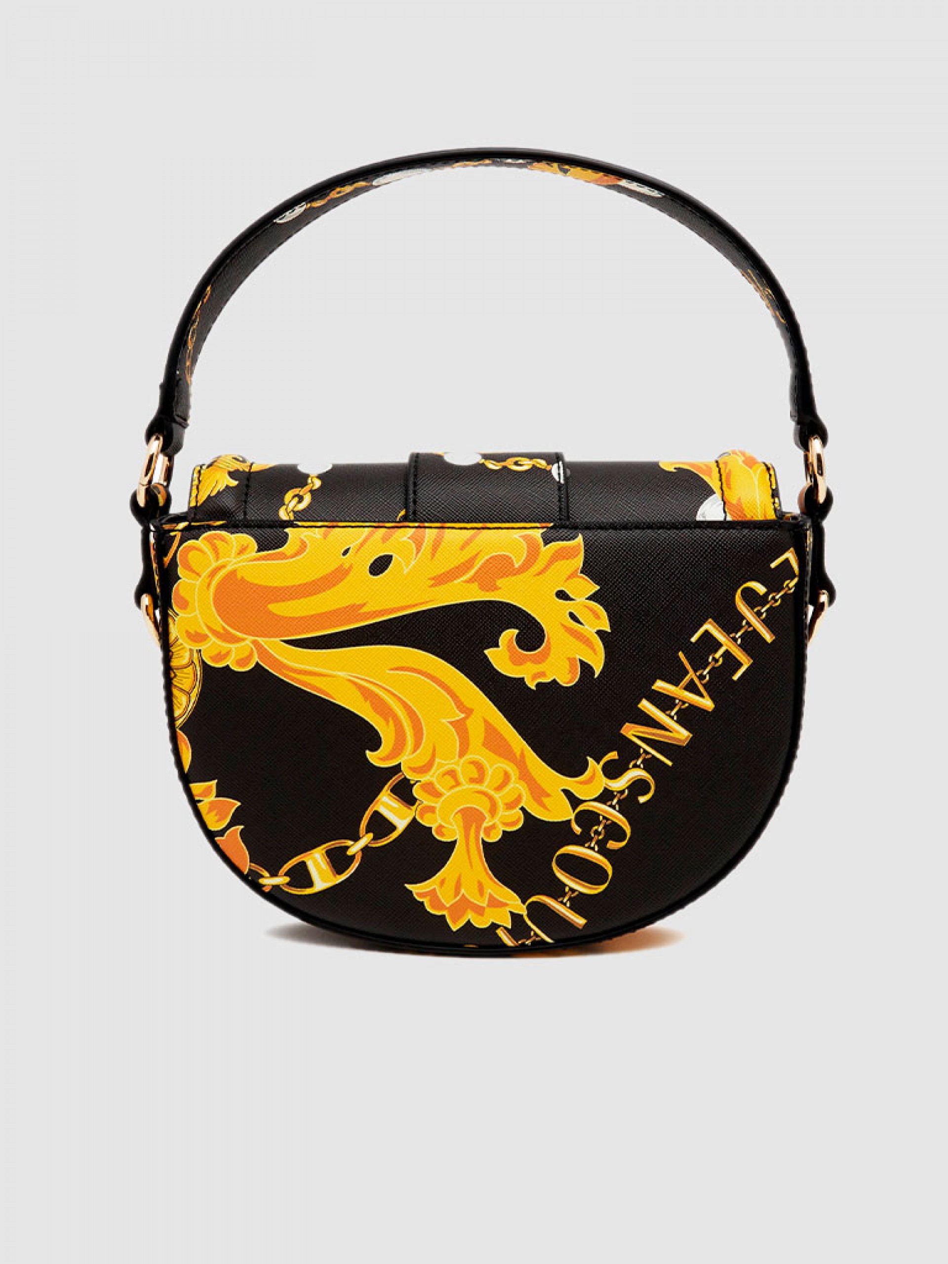 Bolsos de hombro Mujer Versace