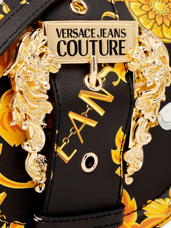 Bolsos de hombro Mujer Versace