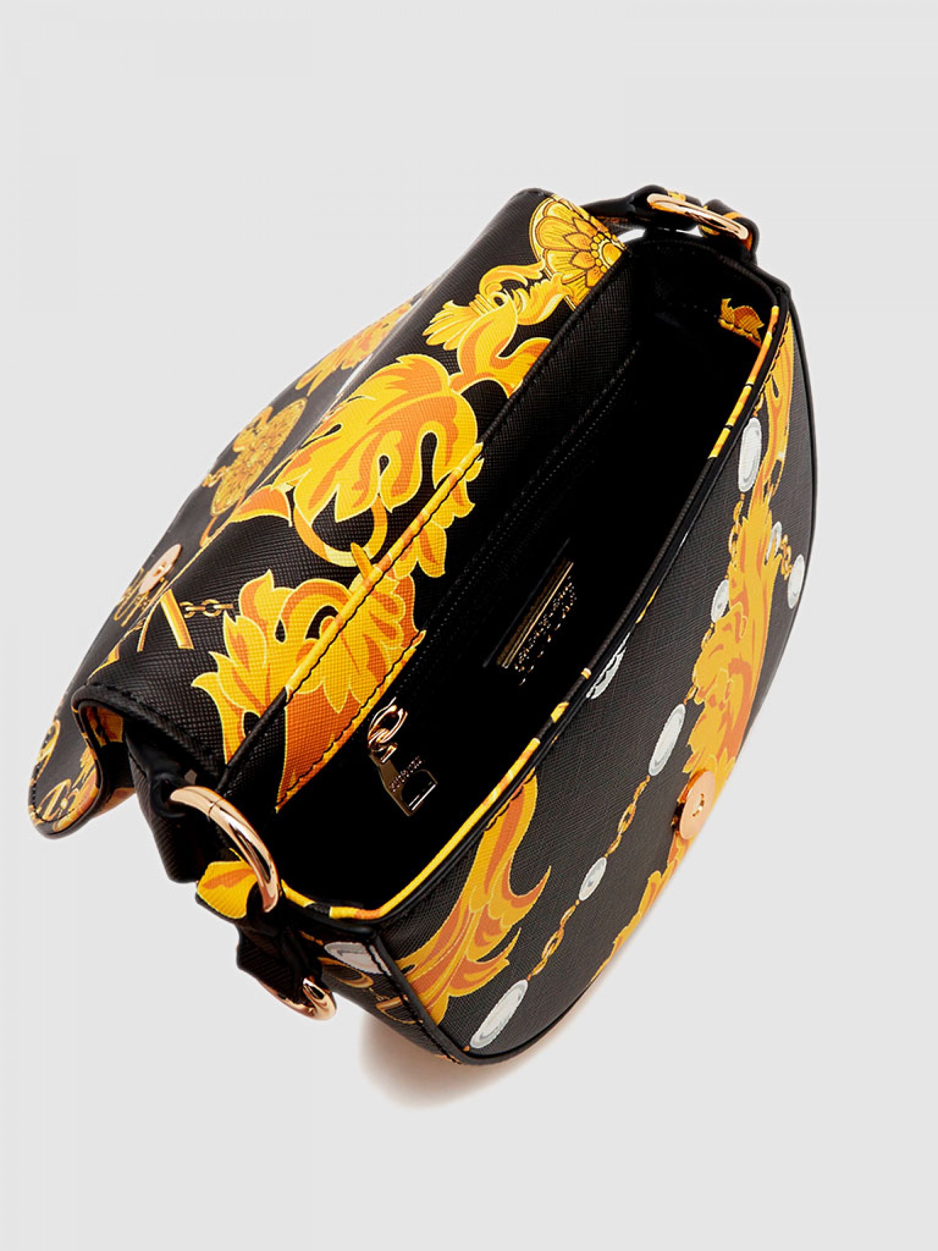 Bolsos de hombro Mujer Versace