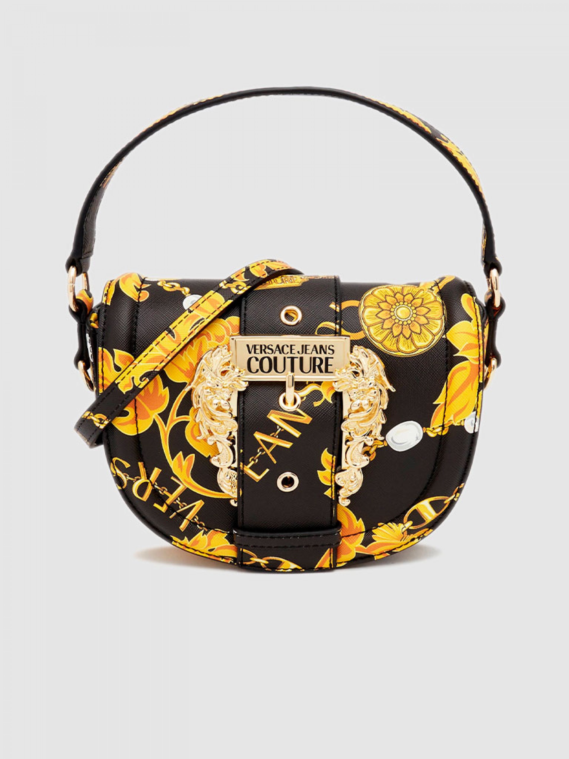 Bolsos de hombro Mujer Versace