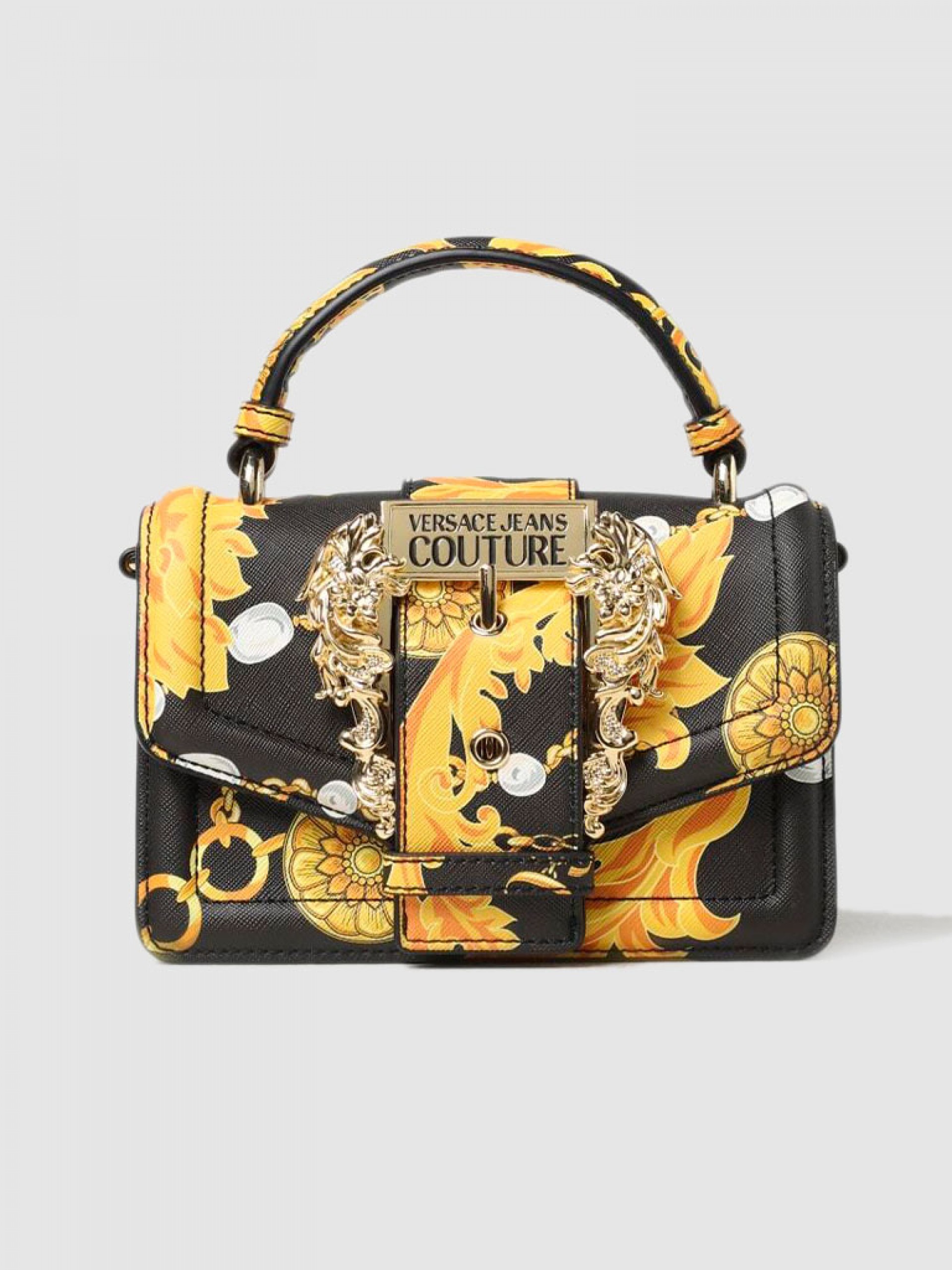 Bolsos de hombro Mujer Versace