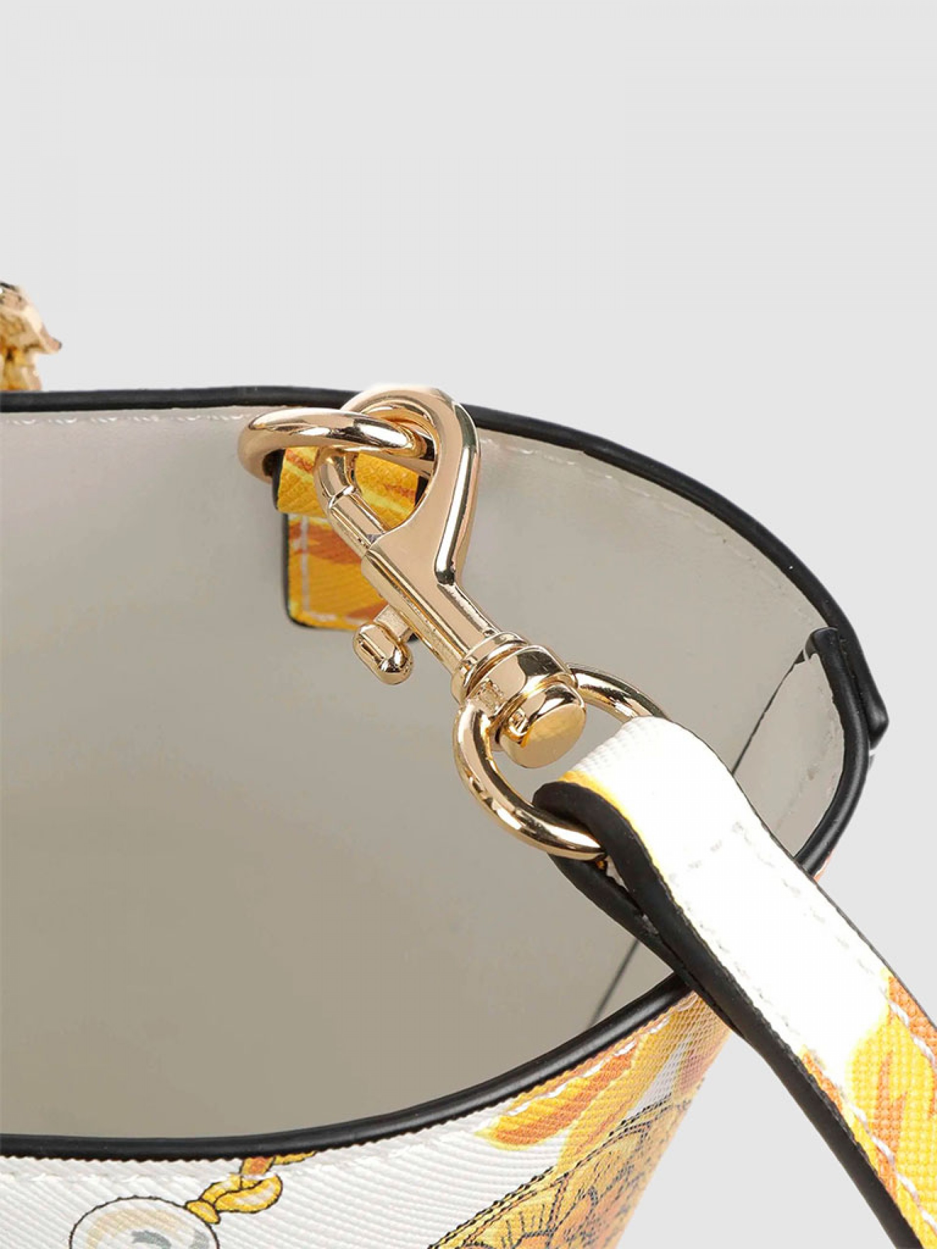 Bolso Mujer Versace