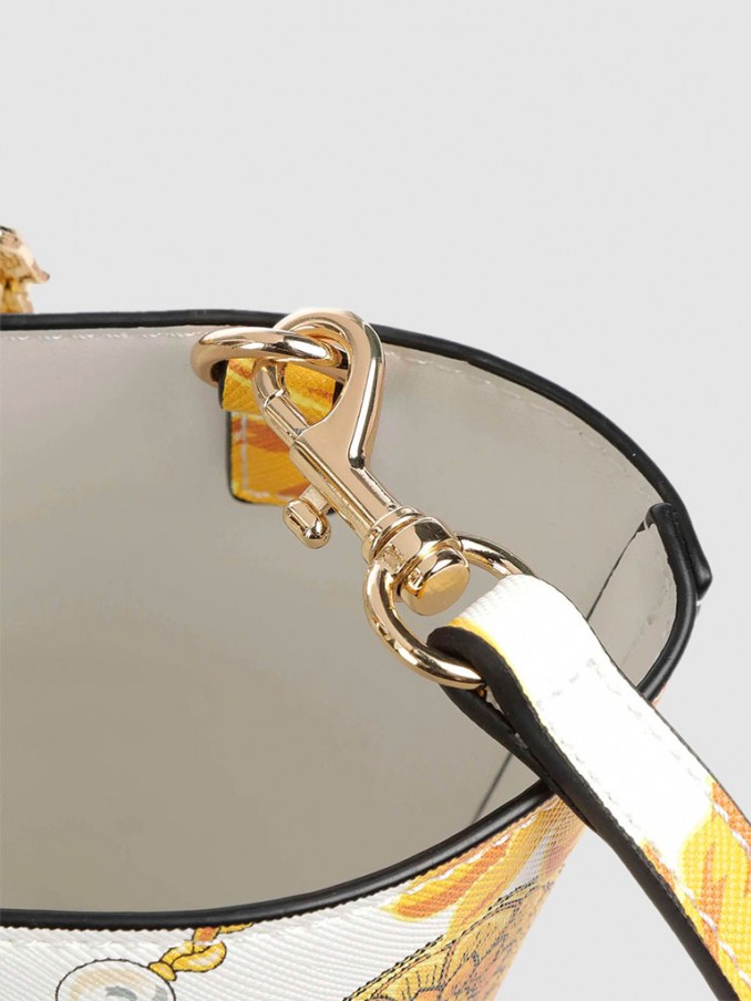 Bolso Mujer Versace