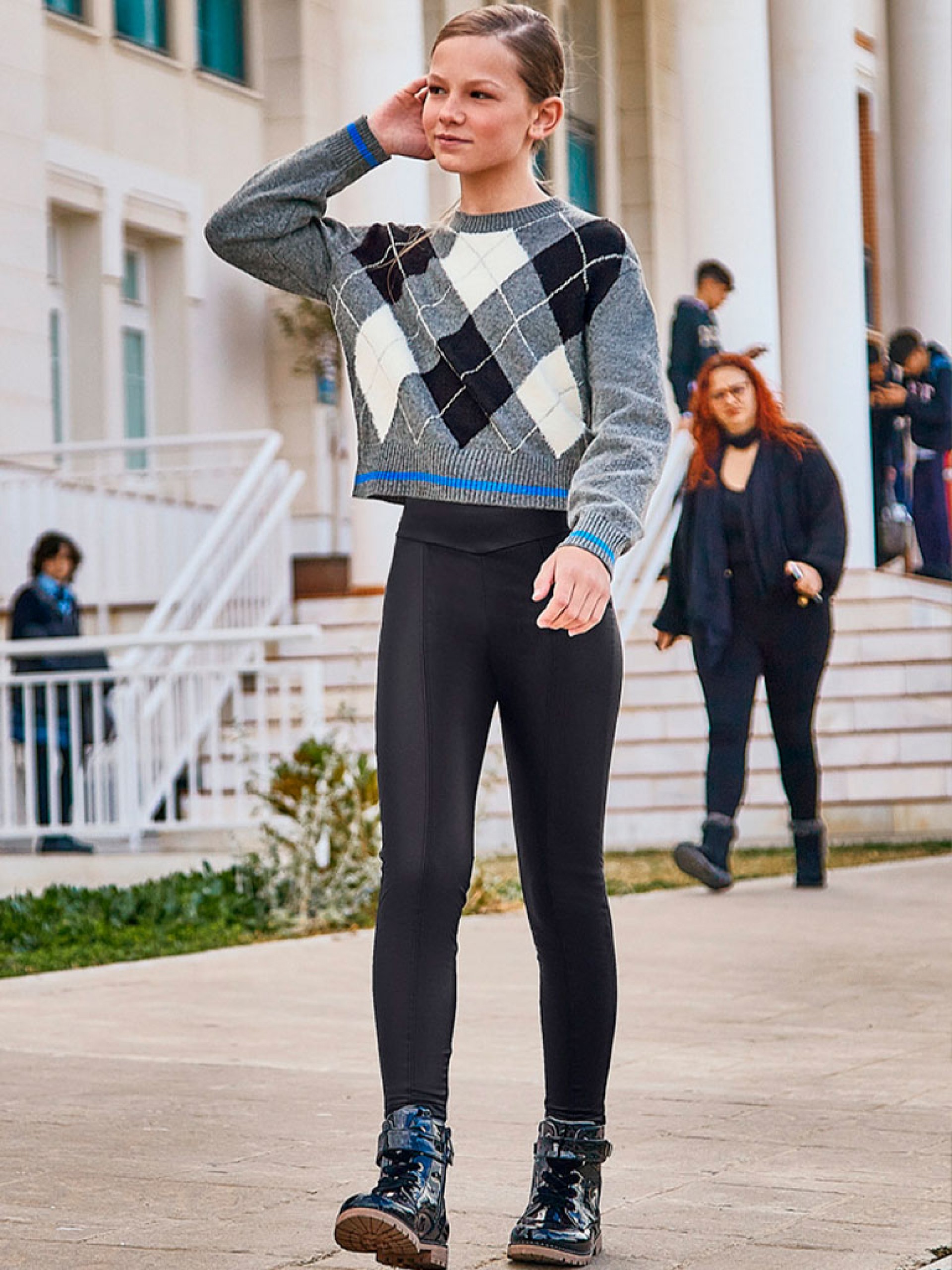 Leggins Girl Mayoral