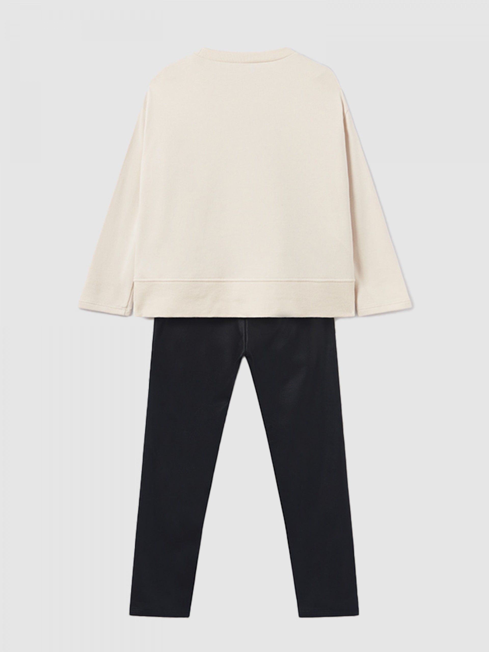 Conjuntos Niña Mayoral