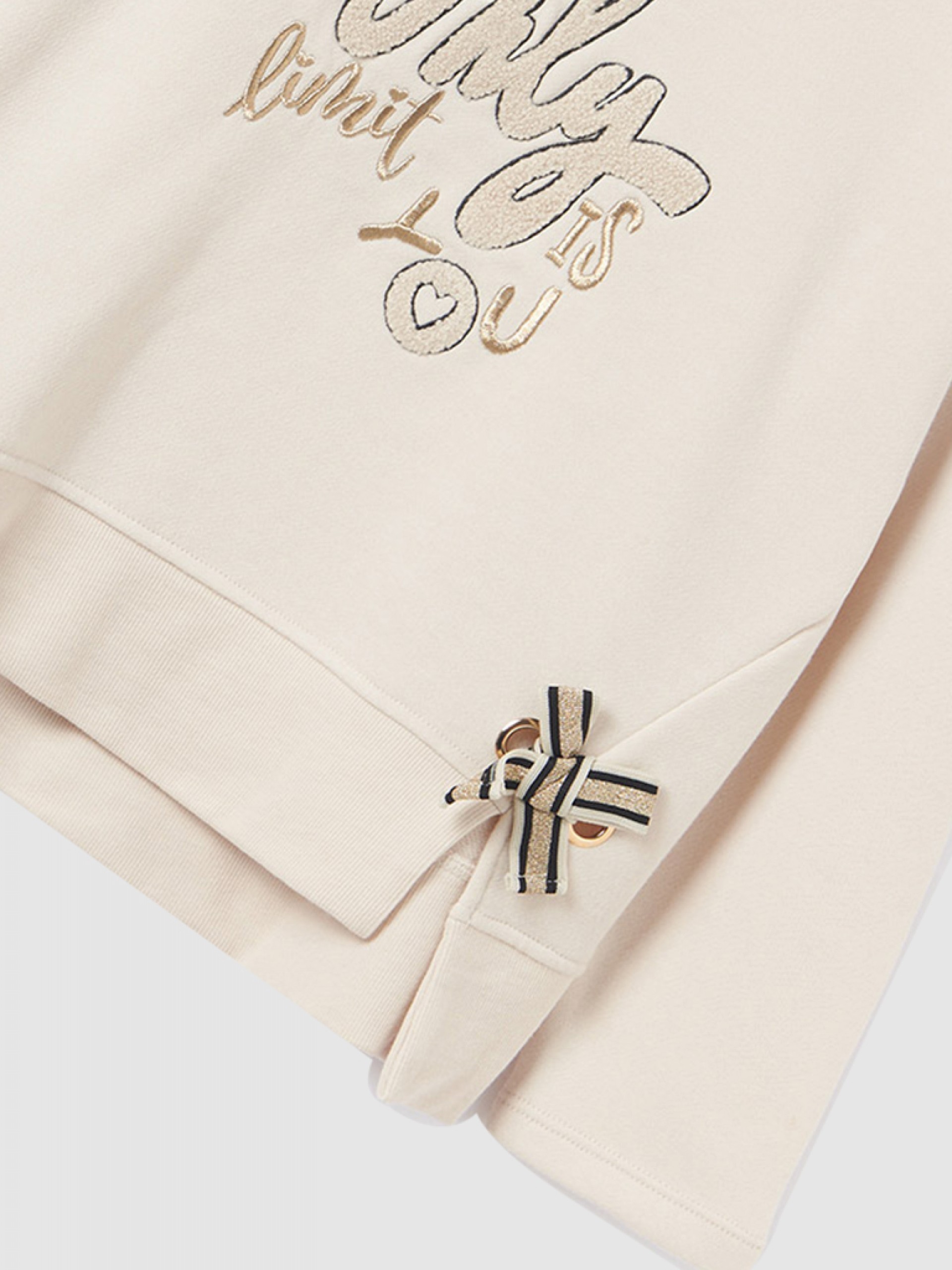 Conjuntos Niña Mayoral