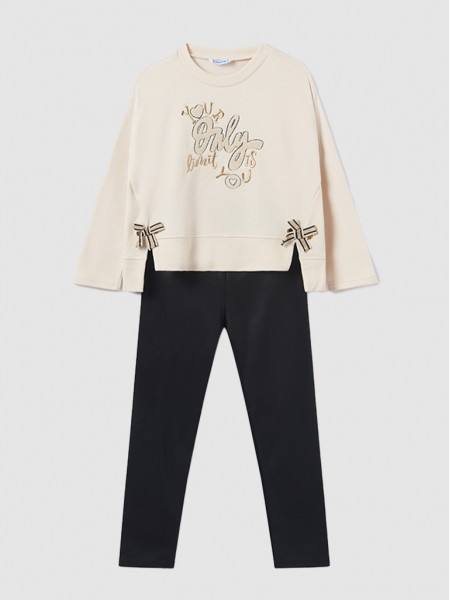 Conjuntos Ni�a Mayoral