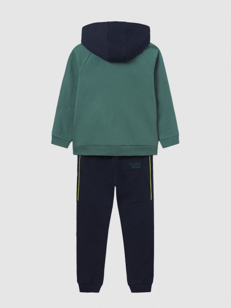 Conjuntos Ni�a Mayoral