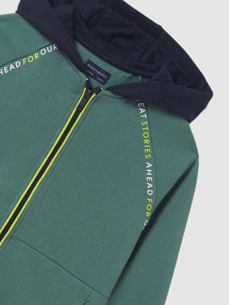 Conjuntos Nia Mayoral