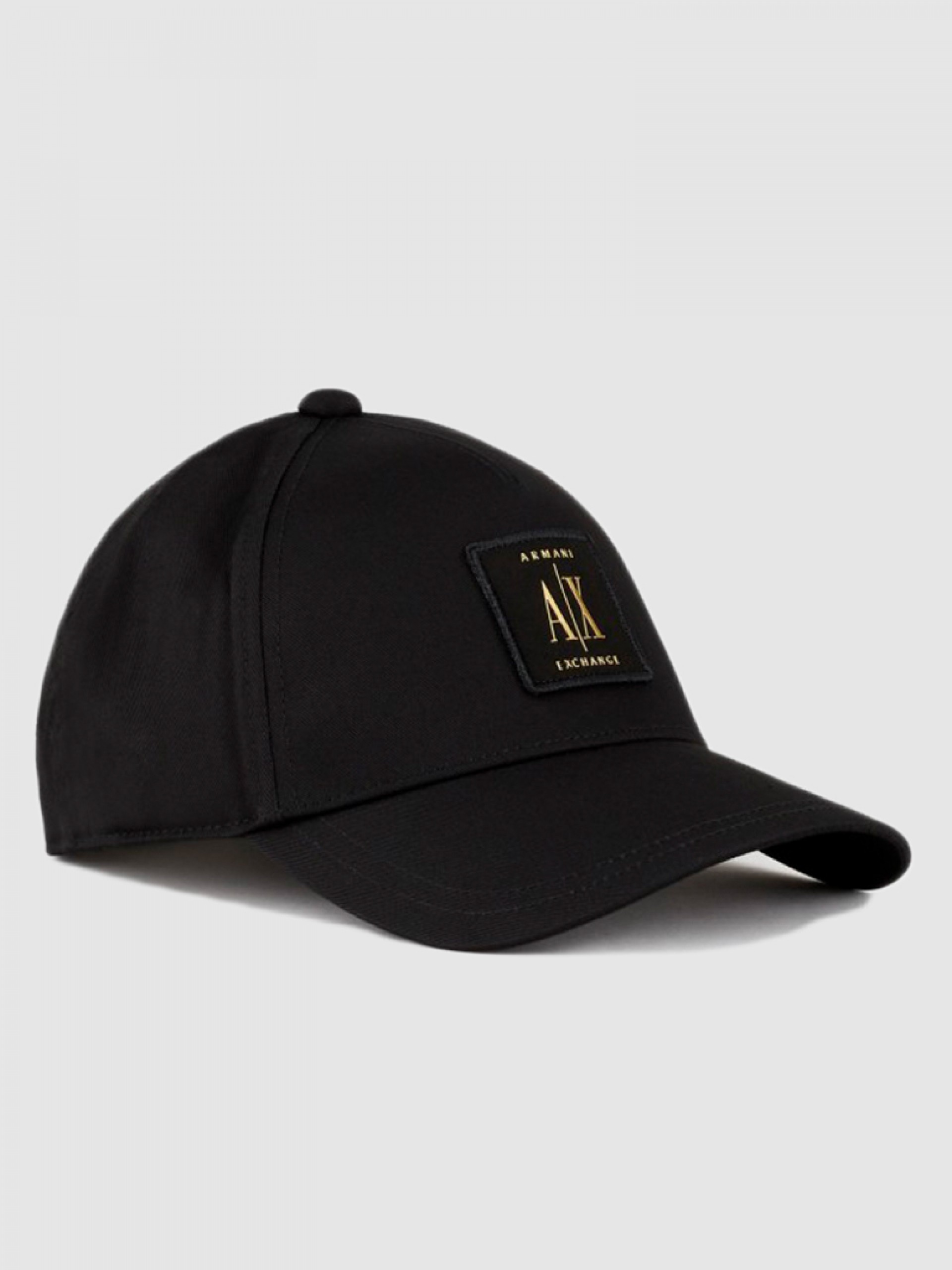 Hat Man Armani Exchange