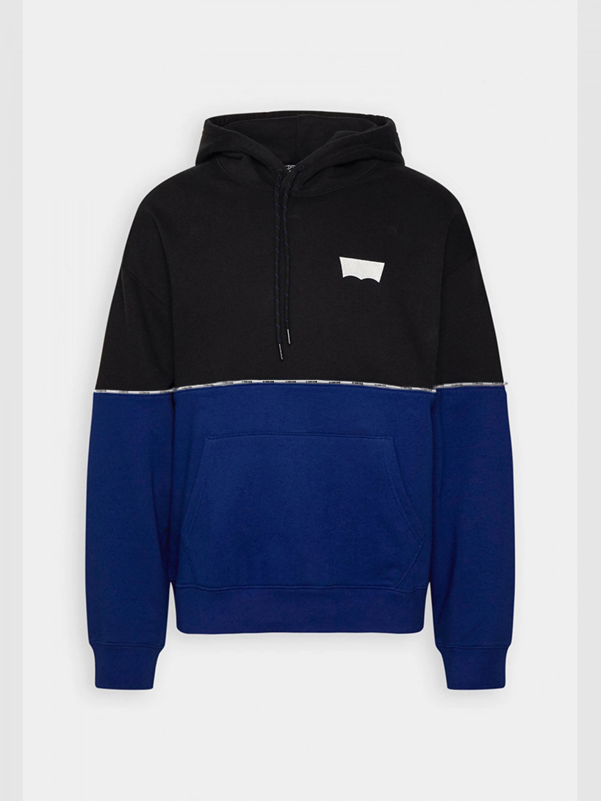Jumper Man Levis