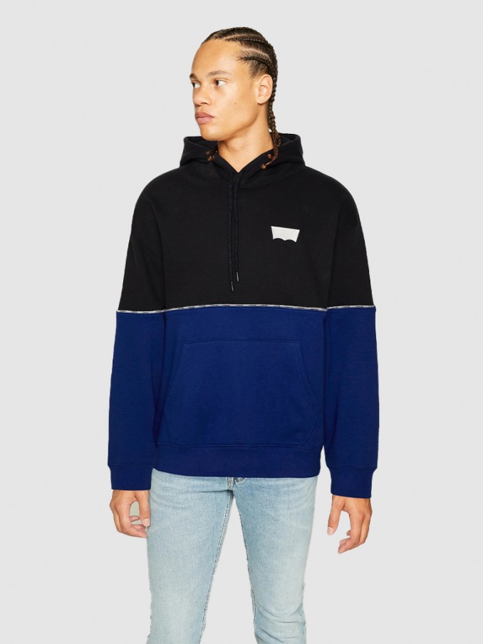 Jersey Hombre Levis