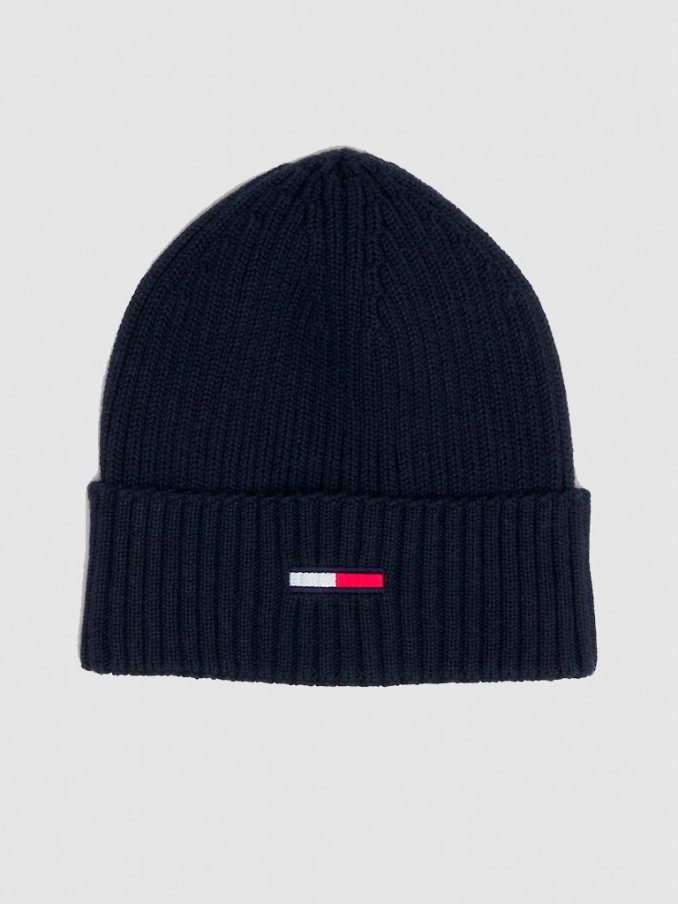 Beanie Man Tommy Jeans