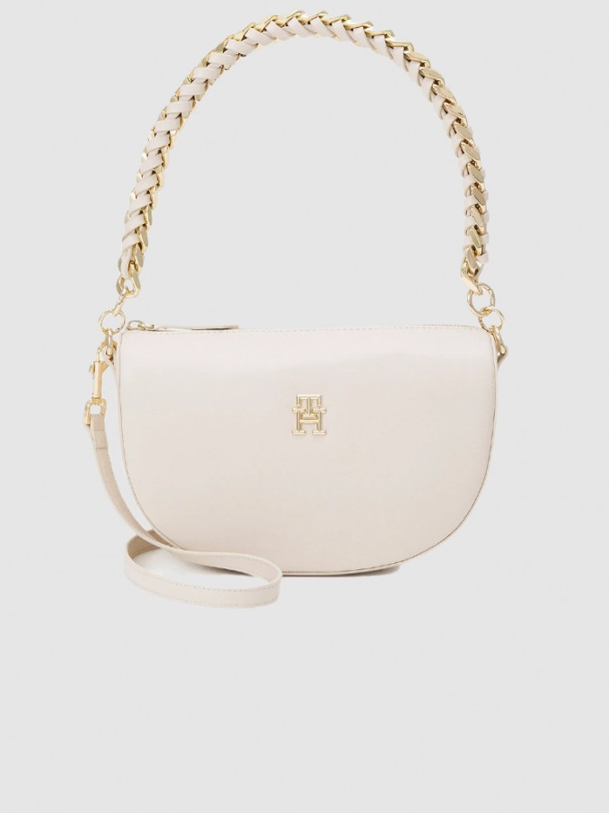 Bolsos de hombro Mujer Tommy Jeans
