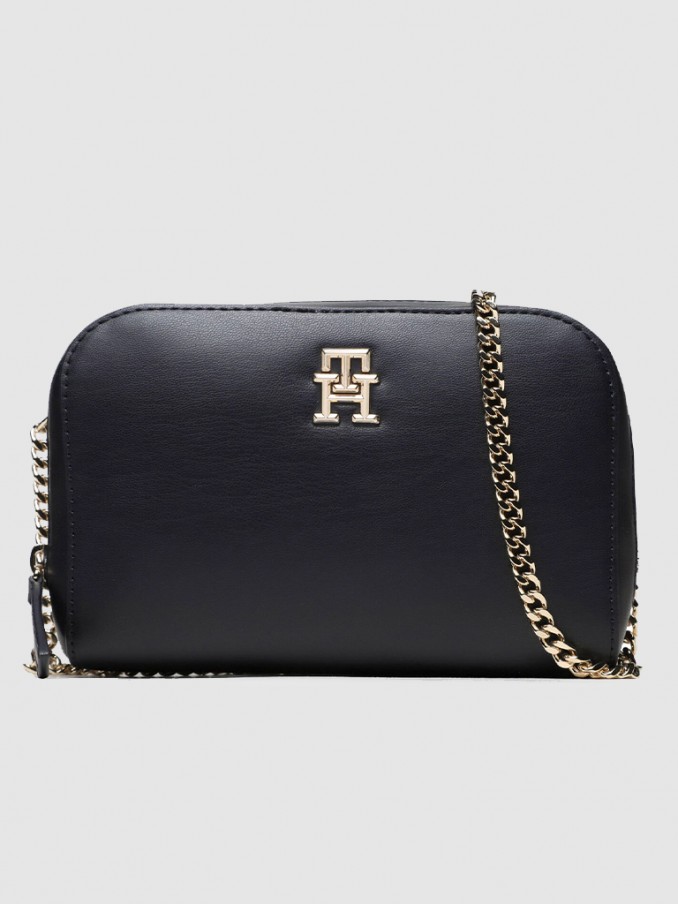 Shoulder Bags Woman Tommy Jeans