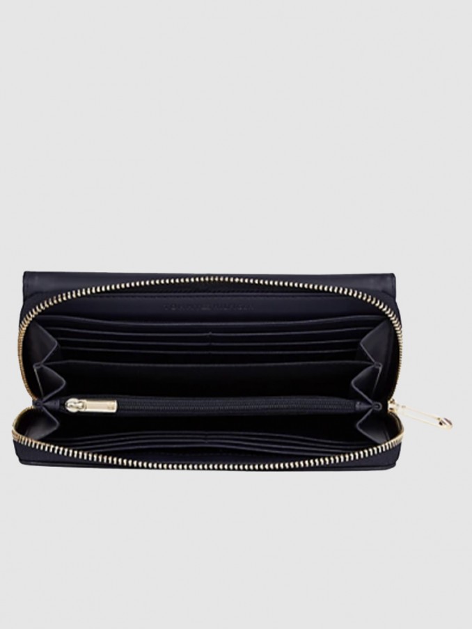 Wallet Woman Tommy Jeans