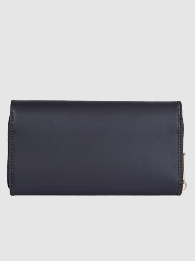 Wallet Woman Tommy Jeans