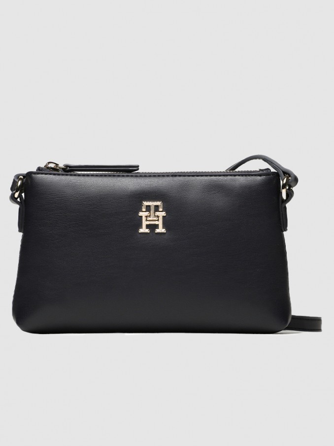 Bolsos de hombro Mujer Tommy Jeans