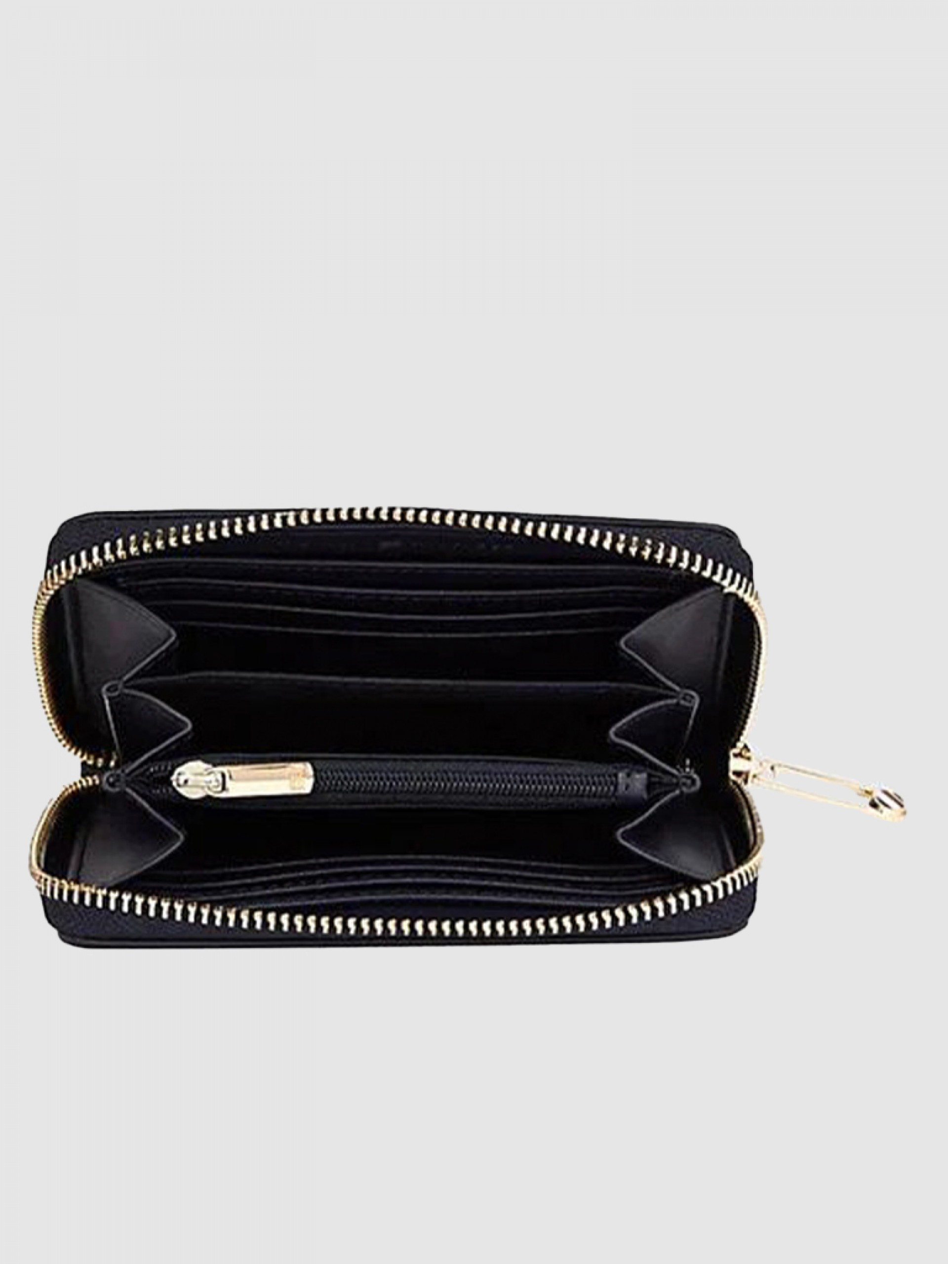 Wallet Woman Tommy Jeans