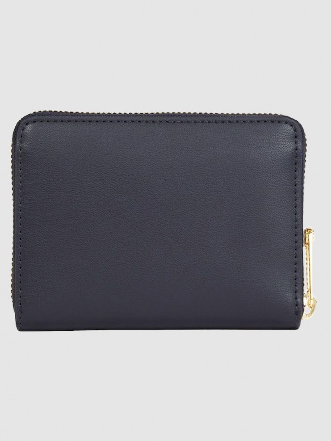 Wallet Woman Tommy Jeans
