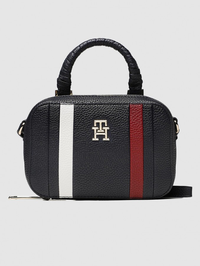 Bolsos de hombro Mujer Tommy Jeans