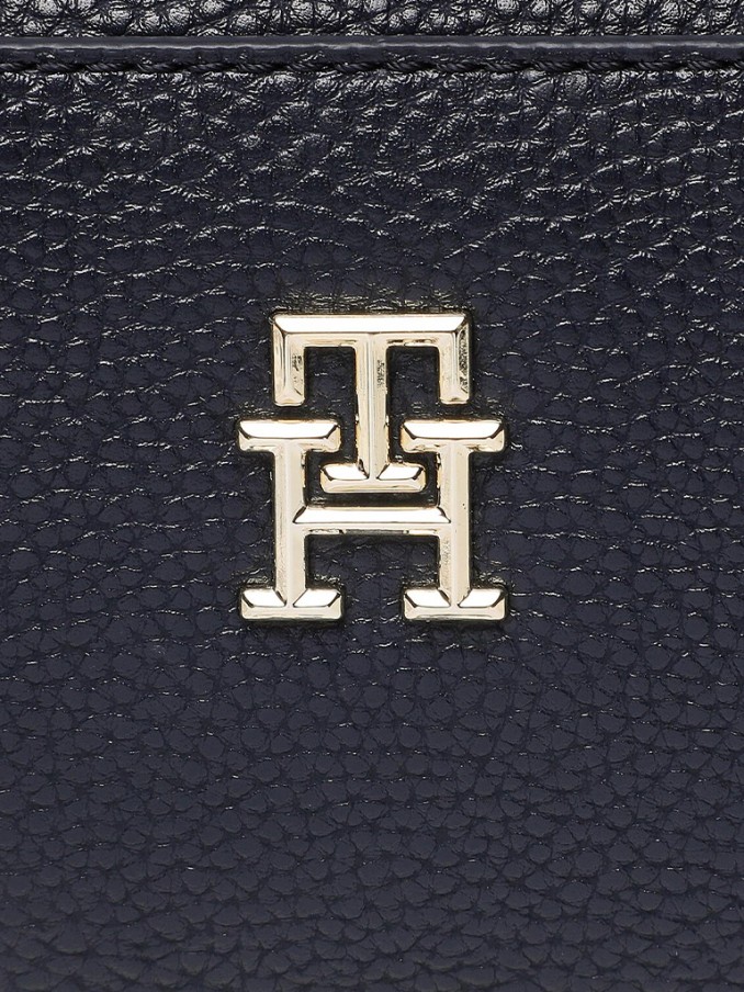 Bolsos de hombro Mujer Tommy Jeans