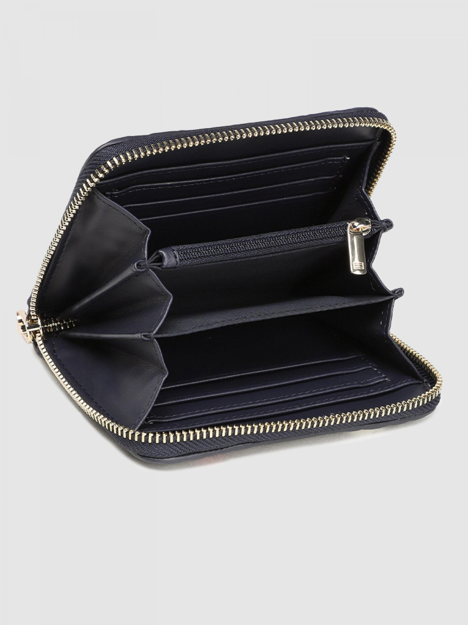 Billetera Mujer Tommy Jeans