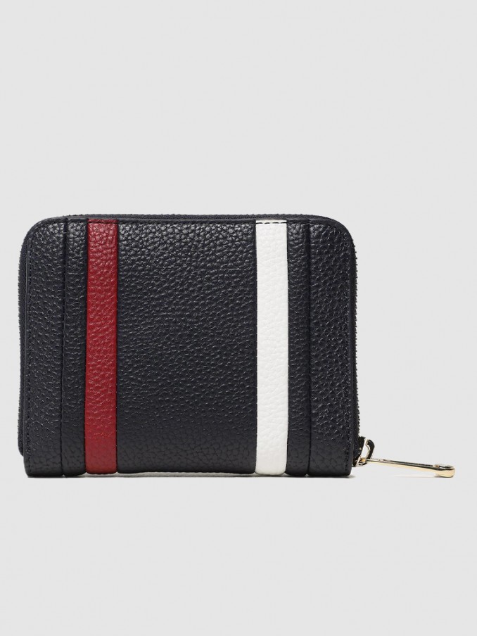 Billetera Mujer Tommy Jeans
