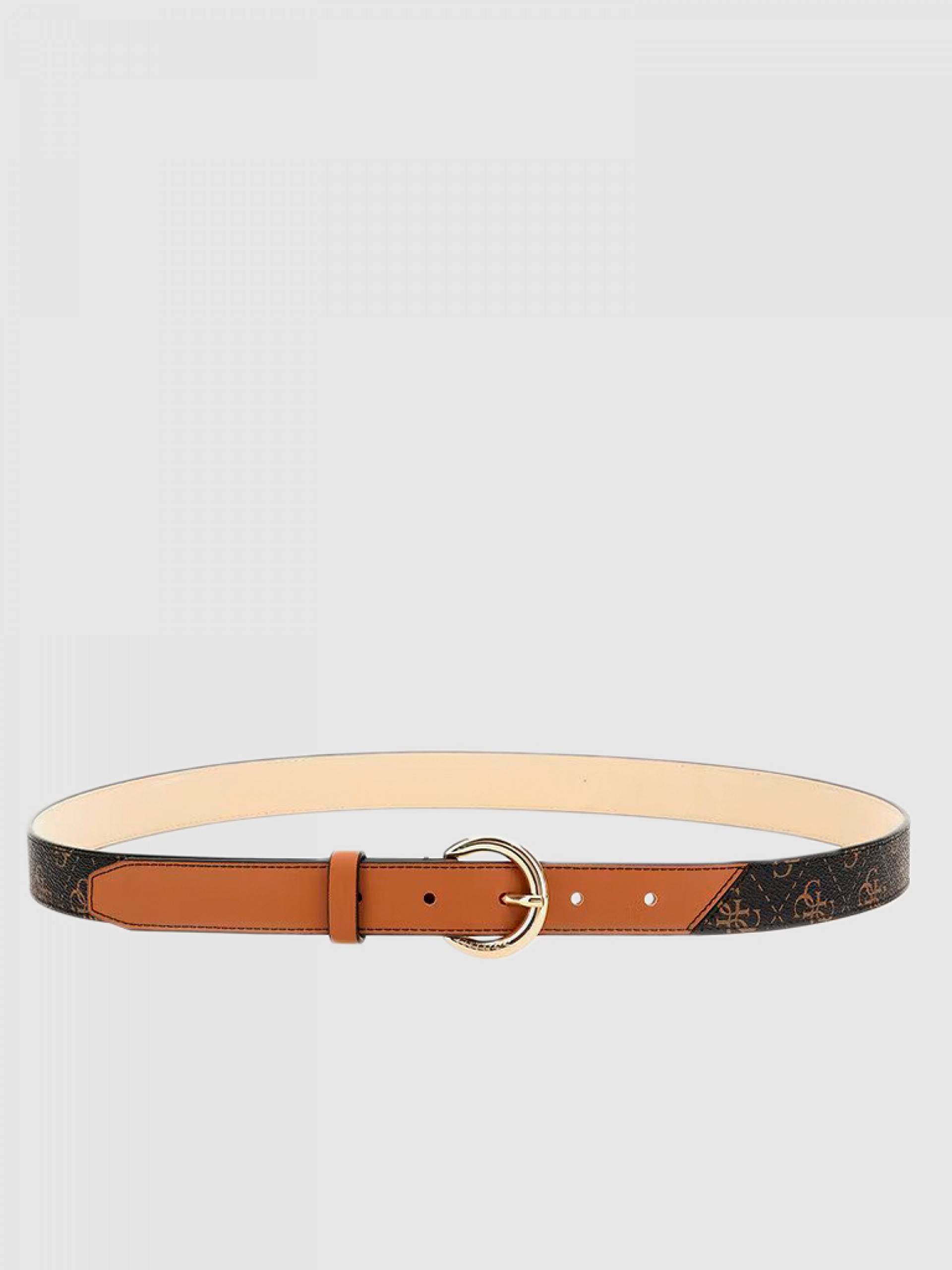 Belt Woman Guess