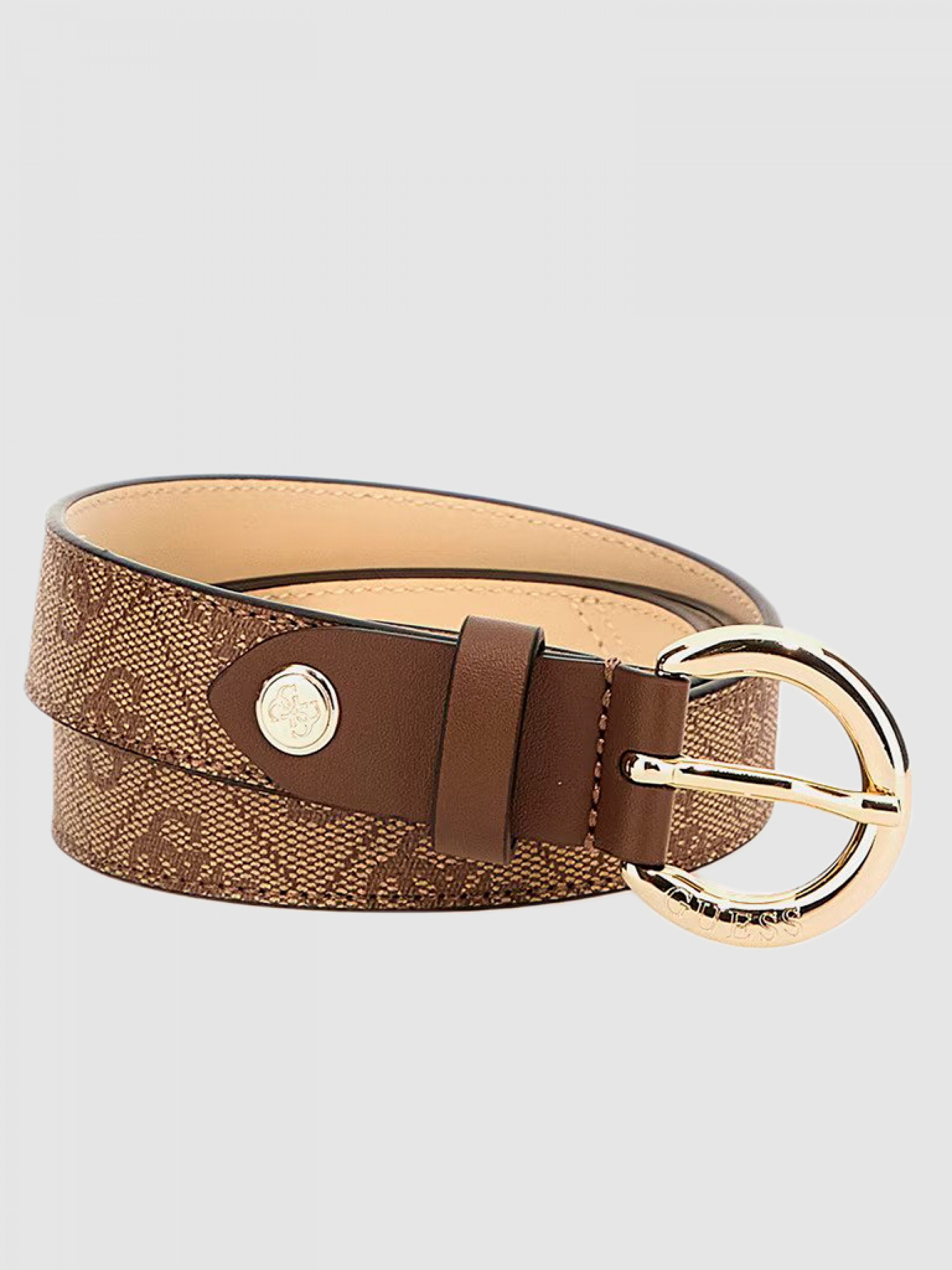 Cinturon Mujer Guess