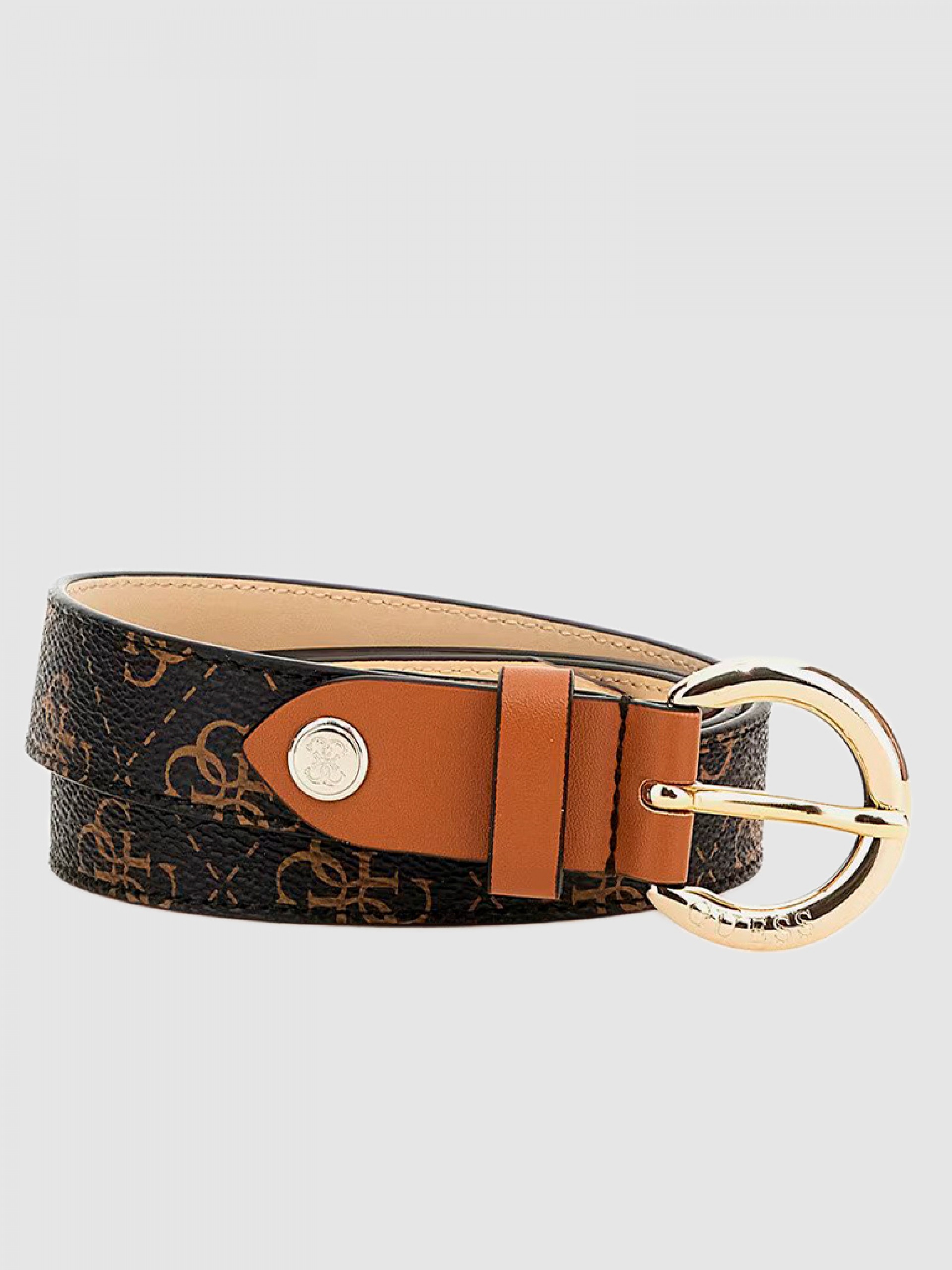 Belt Woman Guess