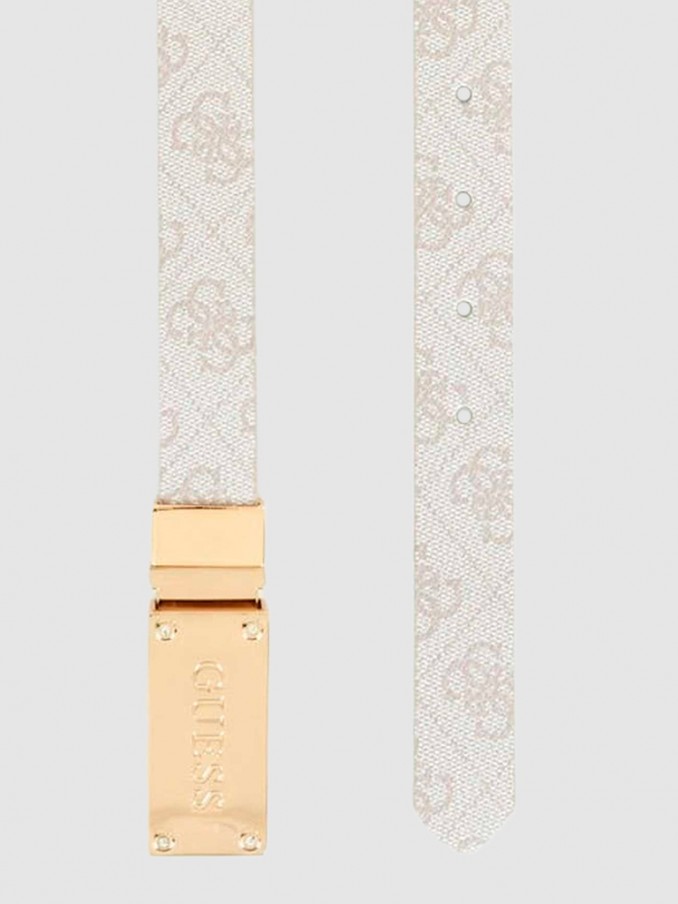 Cinturon Mujer Guess