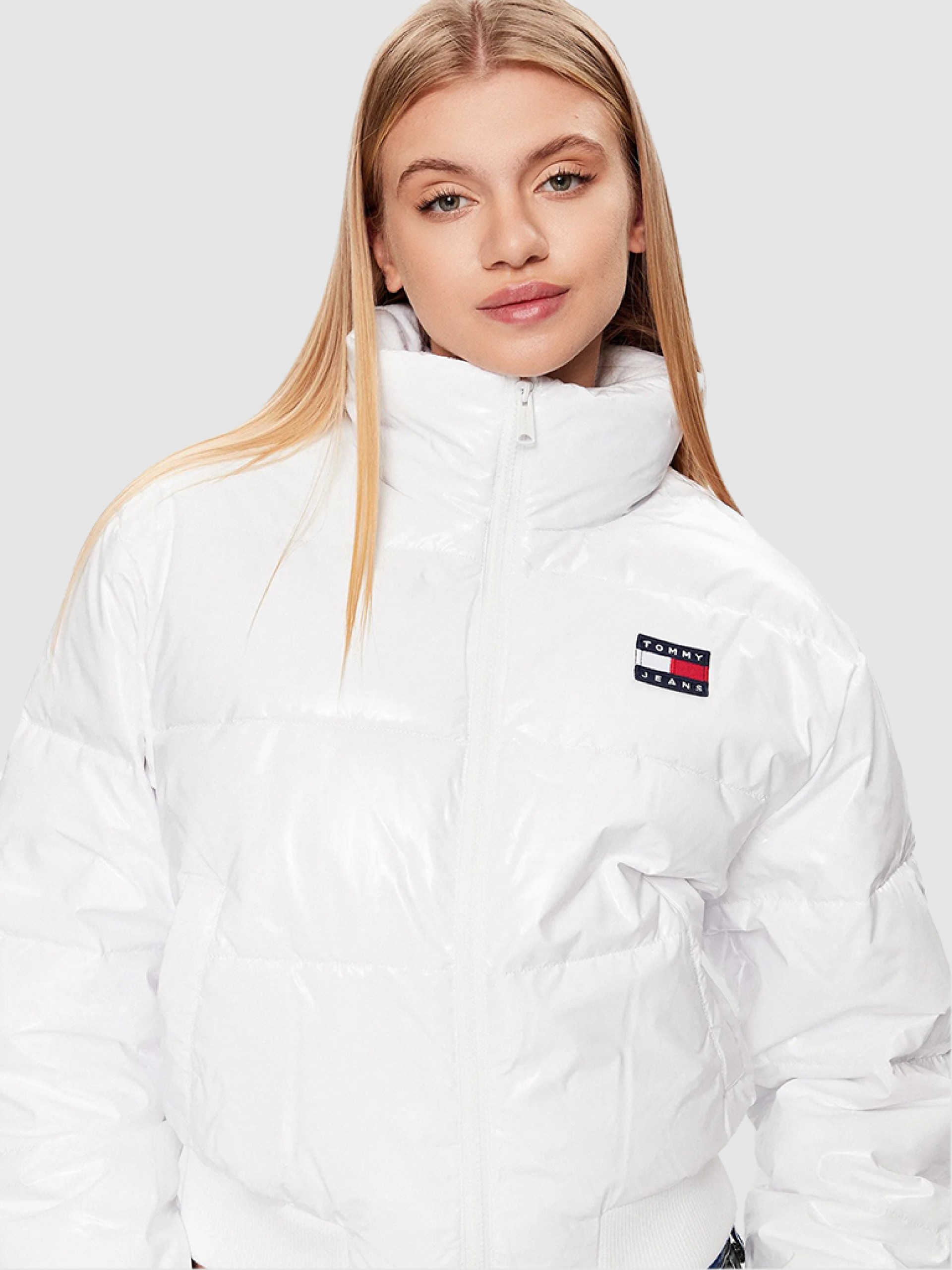 Chaqueta Mujer Tommy Jeans