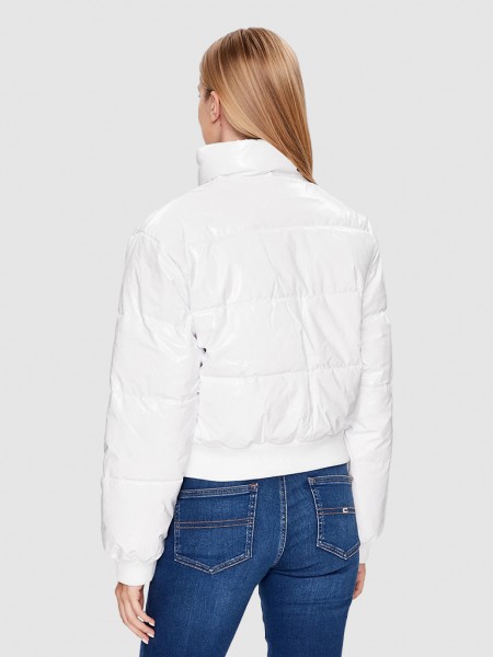 Blus�o Mulher Tommy Jeans