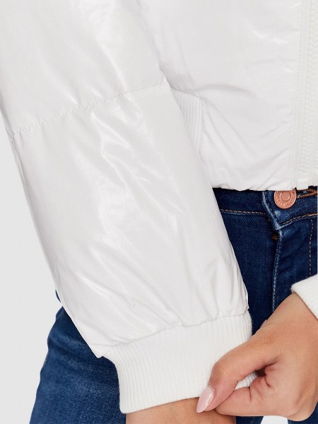 Blus�o Mulher Tommy Jeans