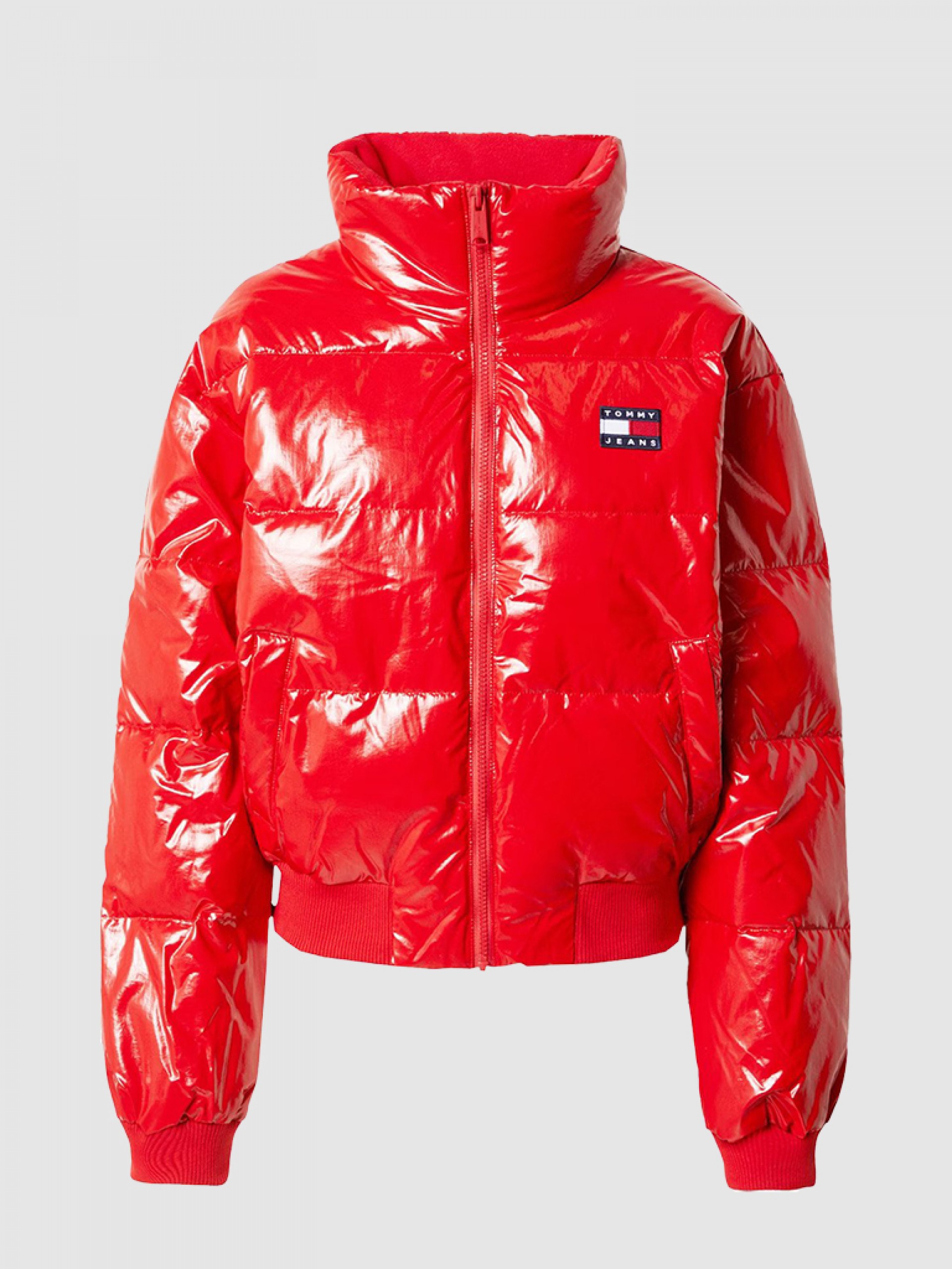 Chaqueta Mujer Tommy Jeans