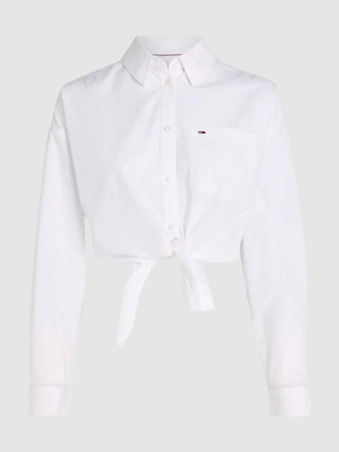 Shirt Woman Tommy Jeans