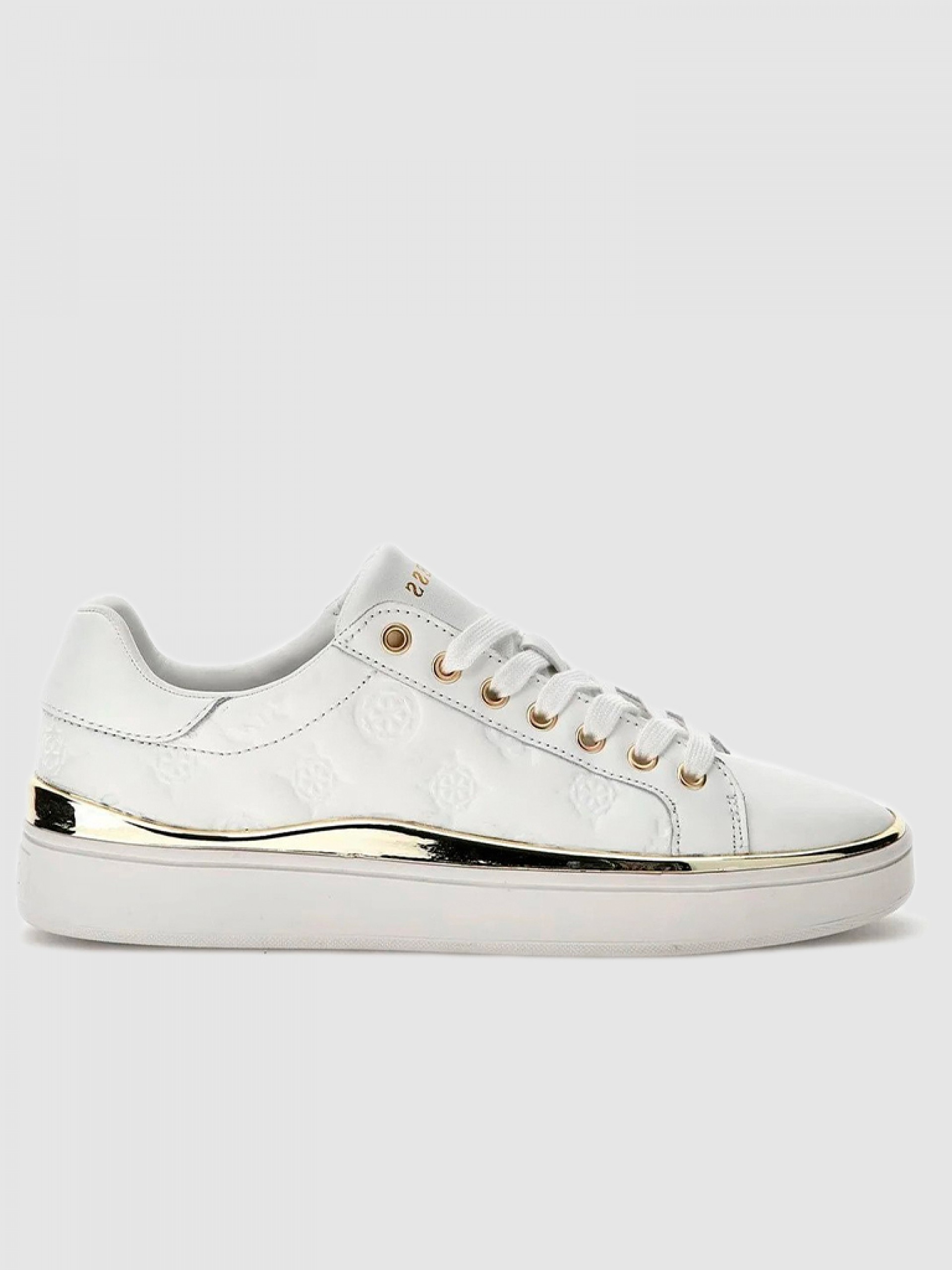 Sneakers Woman Guess