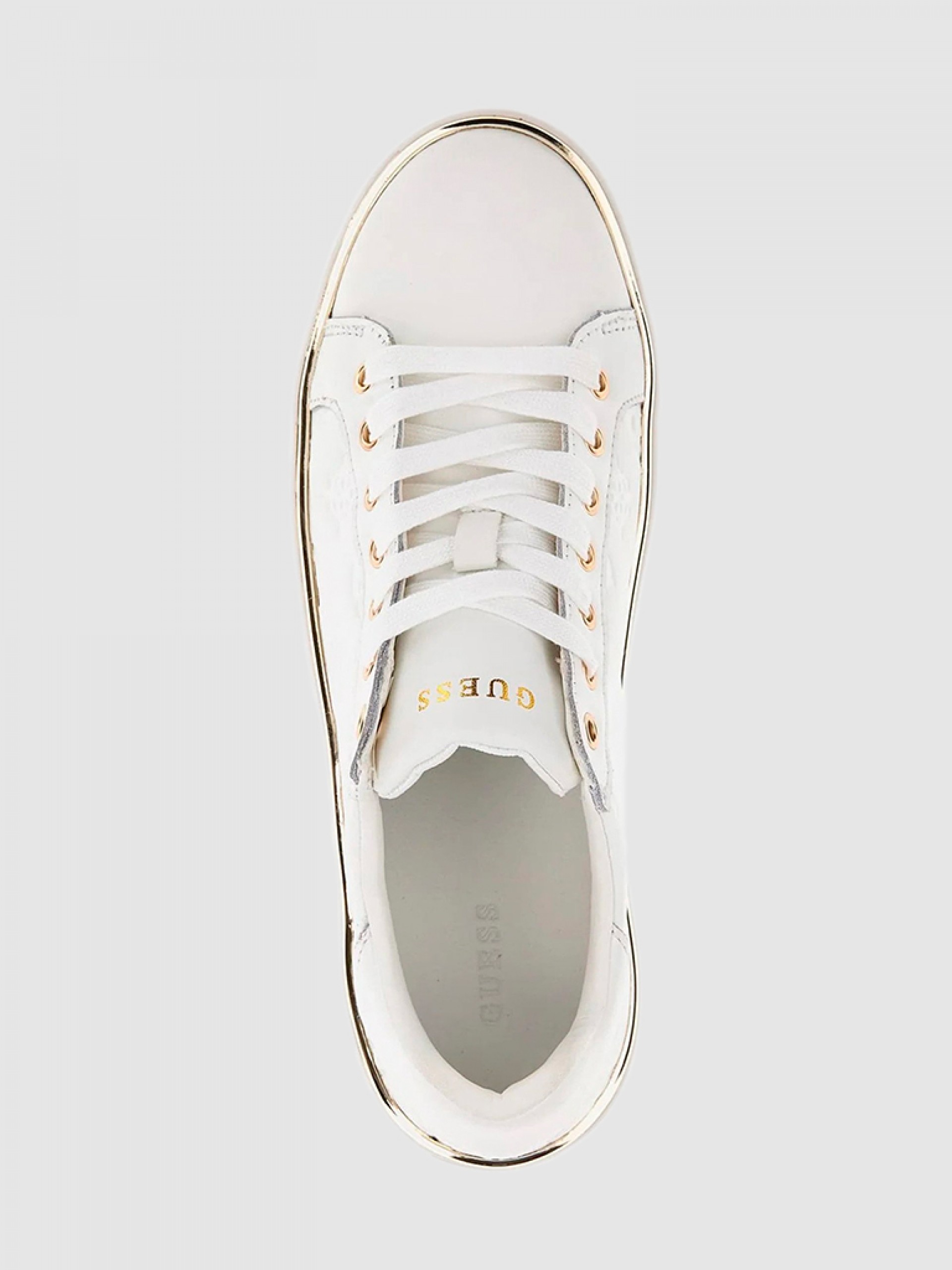Sneakers Woman Guess