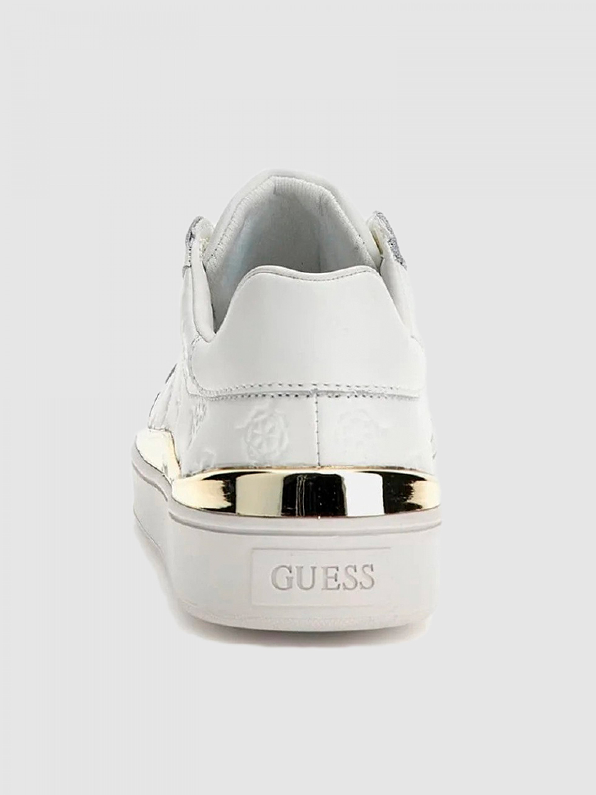 Sneakers Woman Guess
