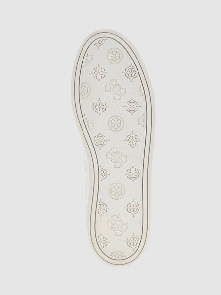 Sneakers Woman Guess