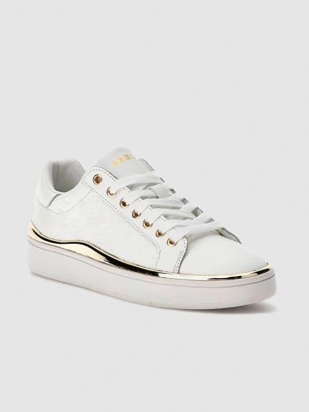 Sneakers Woman Guess