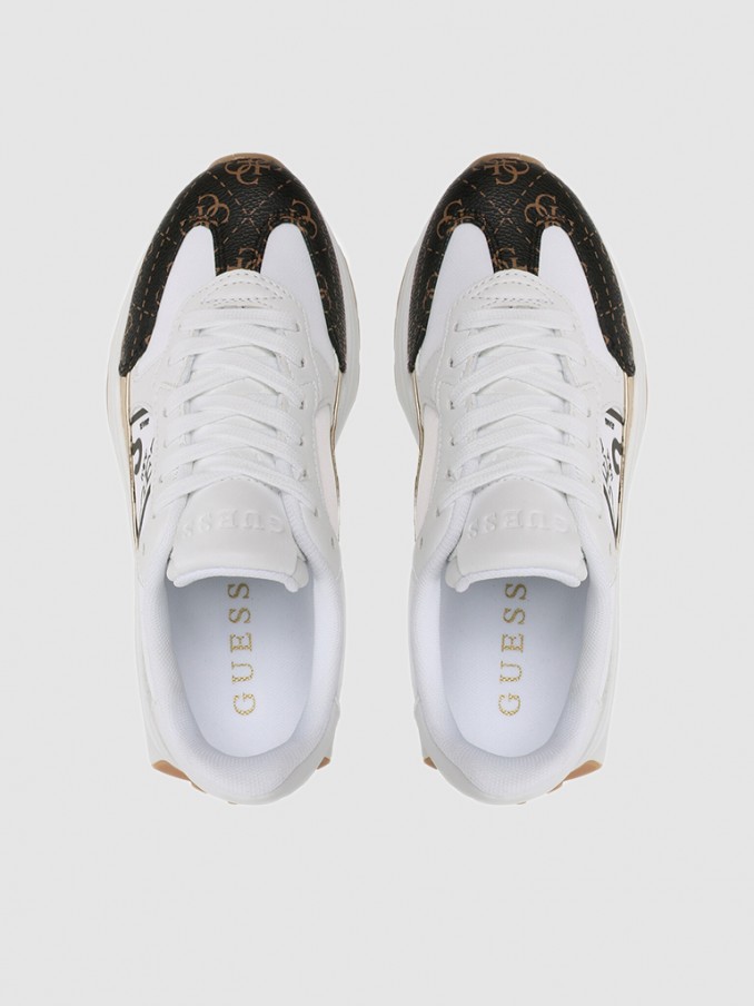 Sneakers Woman Guess