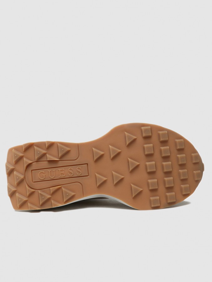 Sneakers Woman Guess